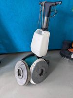 🧼 Wetrok Monomatic LS / LS162 – Profi Einscheibenmaschine