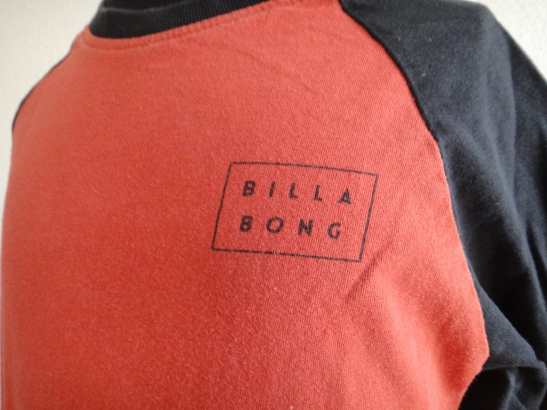Billabong Camicie, T-shirt & Polo: Billabong T Shirt 8 Jahre – Usato da Winterthur venduto da LemonTree5 1