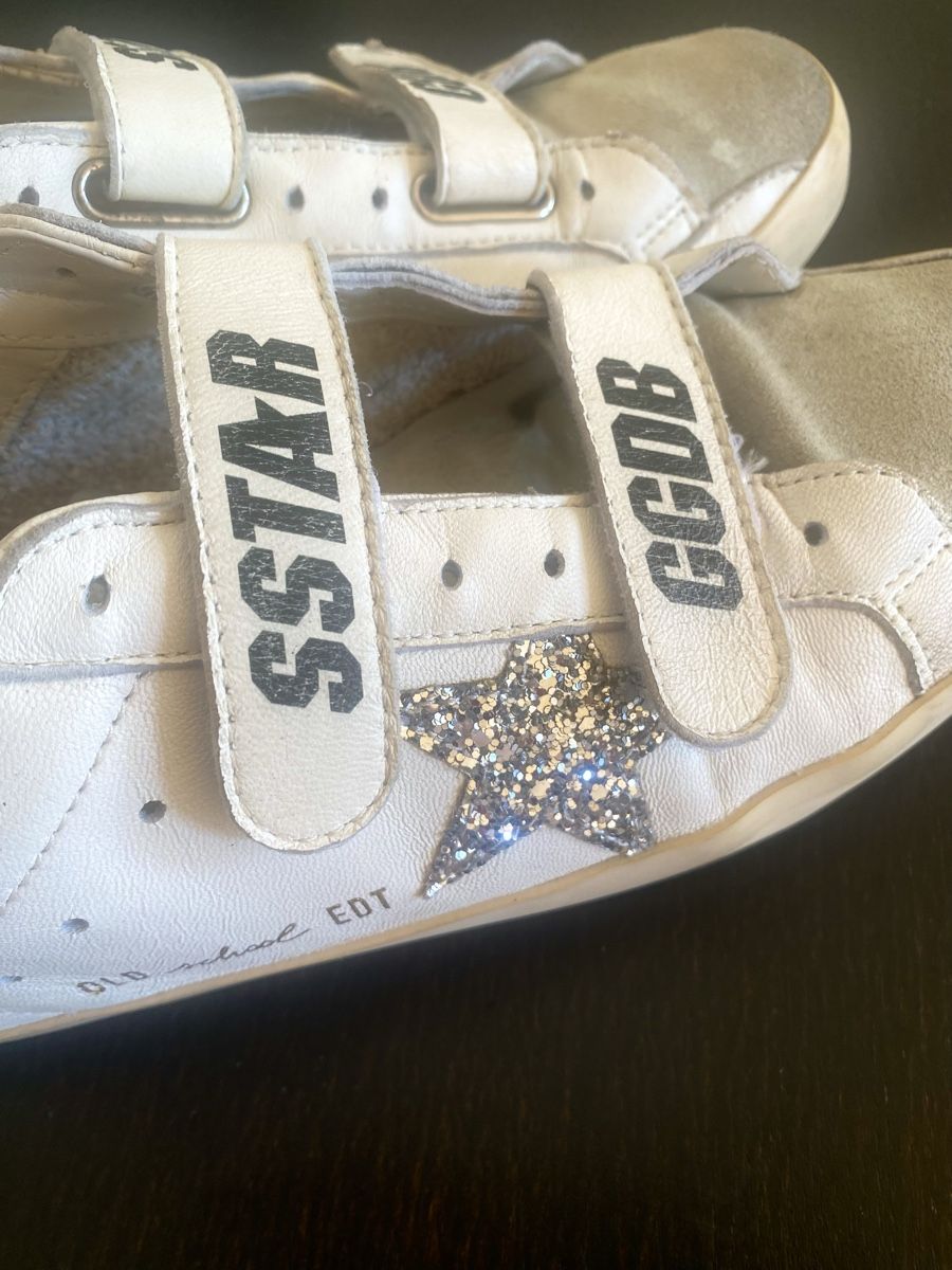 Golden Goose Scarpe da donna: Sneakers Golden Goose – Usato da Bulle venduto da Hilare01 1