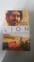 Lion: Der lange Weg nach Hause, Roman