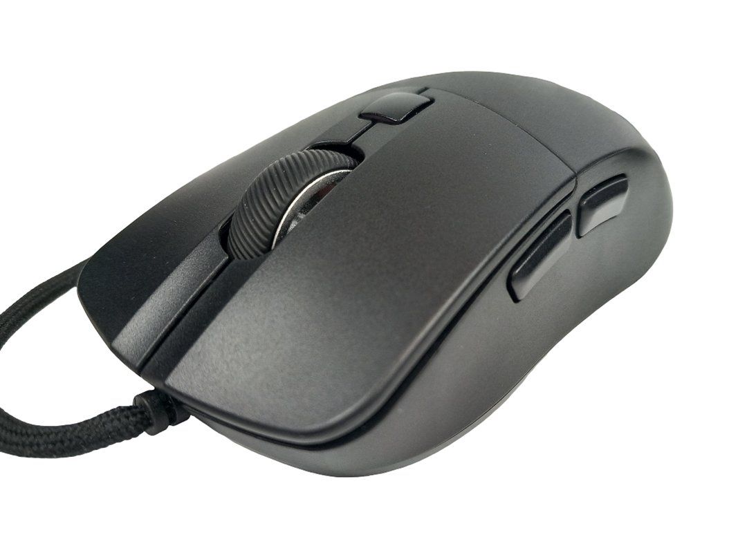 Maus: CHERRY XTRFY M50 Mouse – Neu (gemäss Beschreibung) aus Hünenberg von Restwert_Zug 3