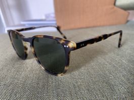 Garrett Leight Sonnenbrille, Top Zustand, Sommer Look 😎