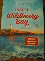 Miriam Covi - Träume in Weildberry Bay