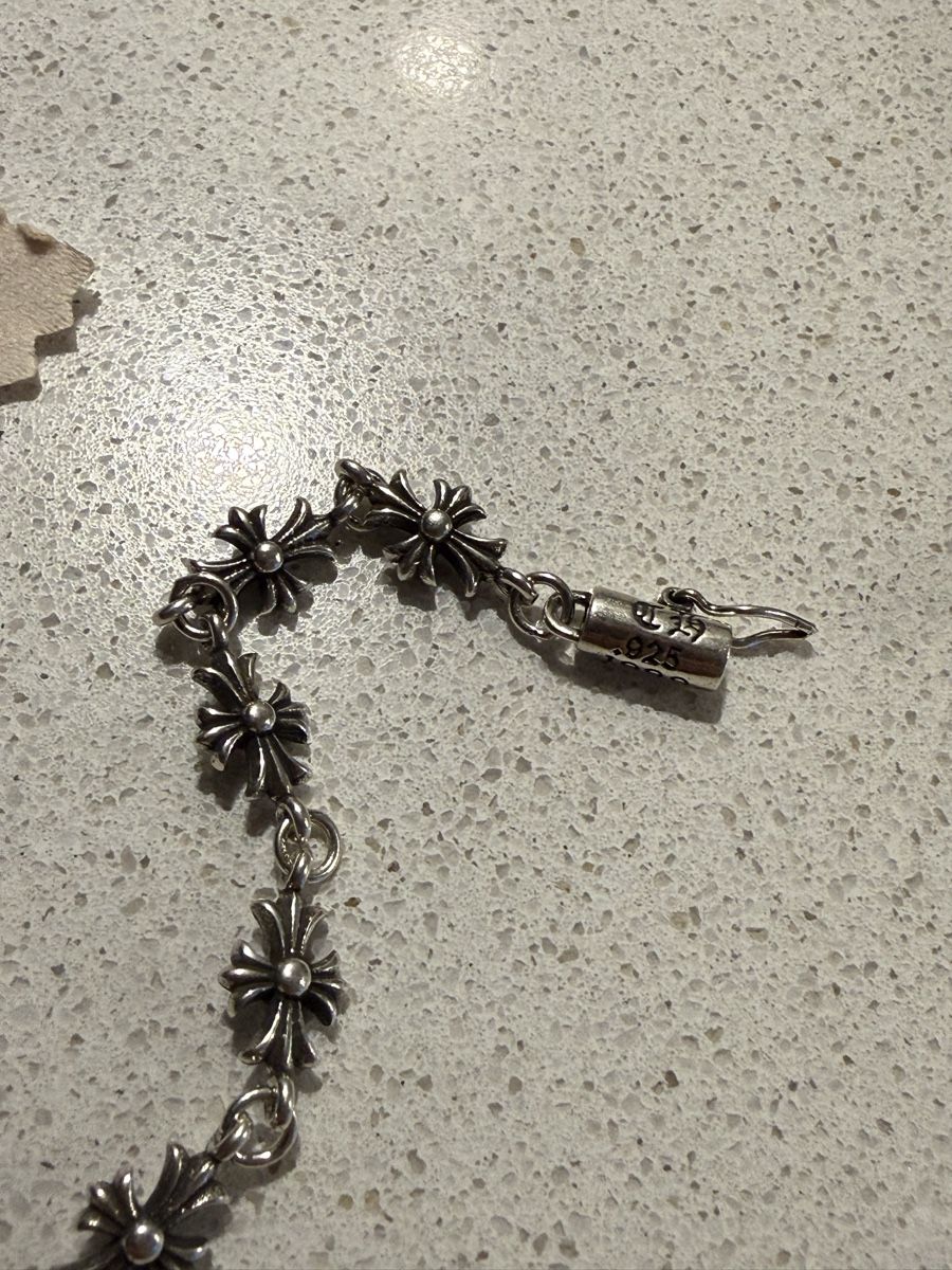 Chrome Hearts Armbänder & -reifen: Chrome Hearts bracelet – Gebraucht aus Nunningen von jau_42 2