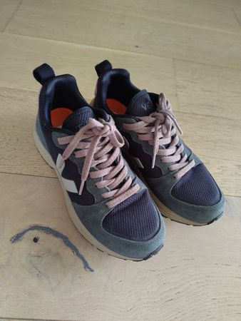 Veja Schuhe Gr. 38 Wanderschuhe Trekkingschuhe