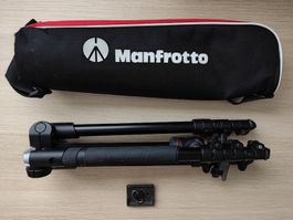 Reisestativ Manfrotto Befree mkbfra4-bh ab 1 CHF! 