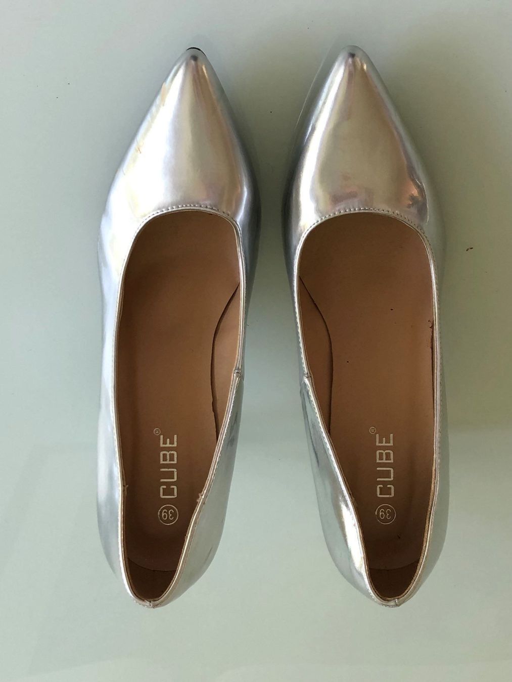 Chaussures femmes: Pumps – Neuf (Voir description) à Adliswil par Jessik0 1