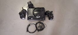 SEGA MEGA DRIVE 16 BIT