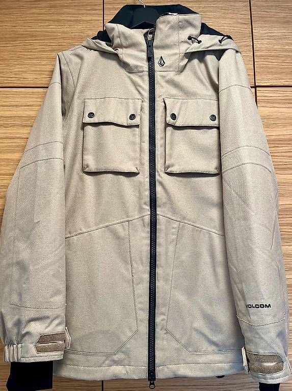 Gilet & Giacche: Volcom DEUX Vests snow – Usato da Sion venduto da EL. 4