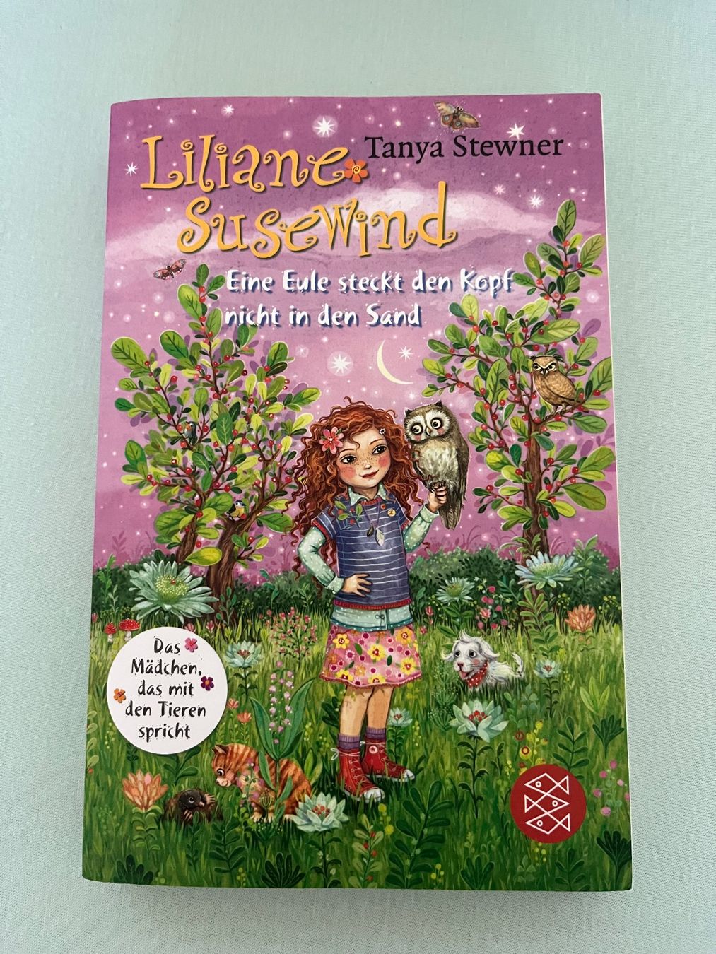 Libri: Liliane Susewind diverse Taschenbücher – Usato da Gipf-Oberfrick venduto da Andrea.N01 5