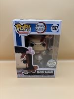 Funko Pop! – Nezuko Kamado (Demon Slayer #1397) – Special Ed