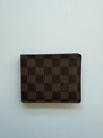 PORTEFEUILLE LOUIS VUITTON DAMIER