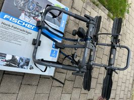 Heck-Fahrradträger Fischer