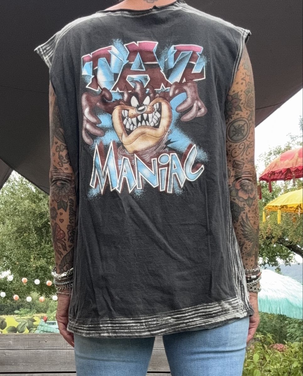 T-shirt: Shirt – Nuovo (secondo la descrizione) da hendschiken venduto da hippielfe 1