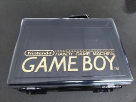 NINTENDO GAME BOY CASE