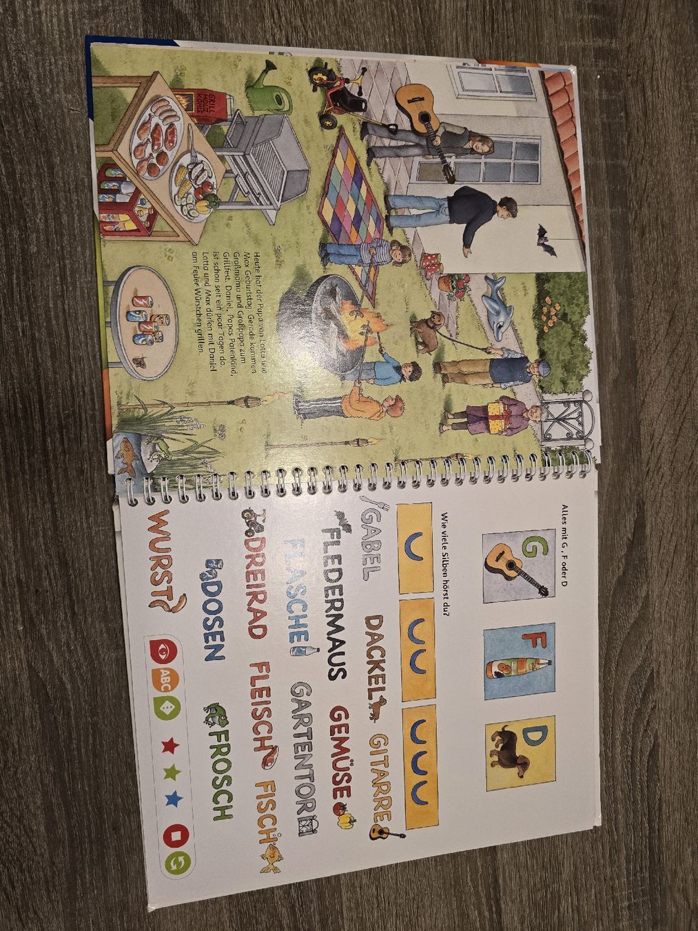Tiptoi Giochi: Tiptoi erste zahlen – Usato da La Chaux-de-Fonds venduto da Elissa 6