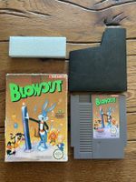 Nintendo: The Bugs Bunny Blowout, in OVP