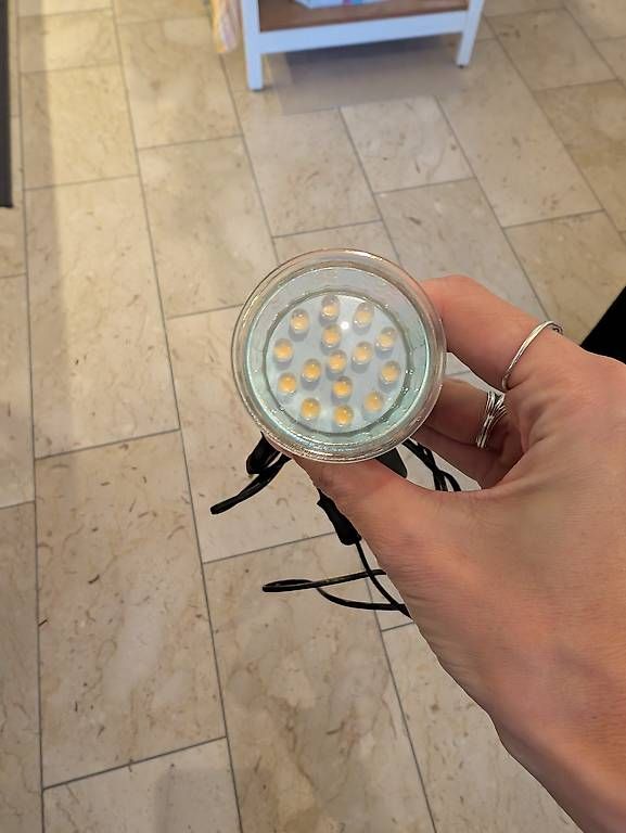 Lampes: Lampe – D'occasion à Zürich par tut_8y8f 1