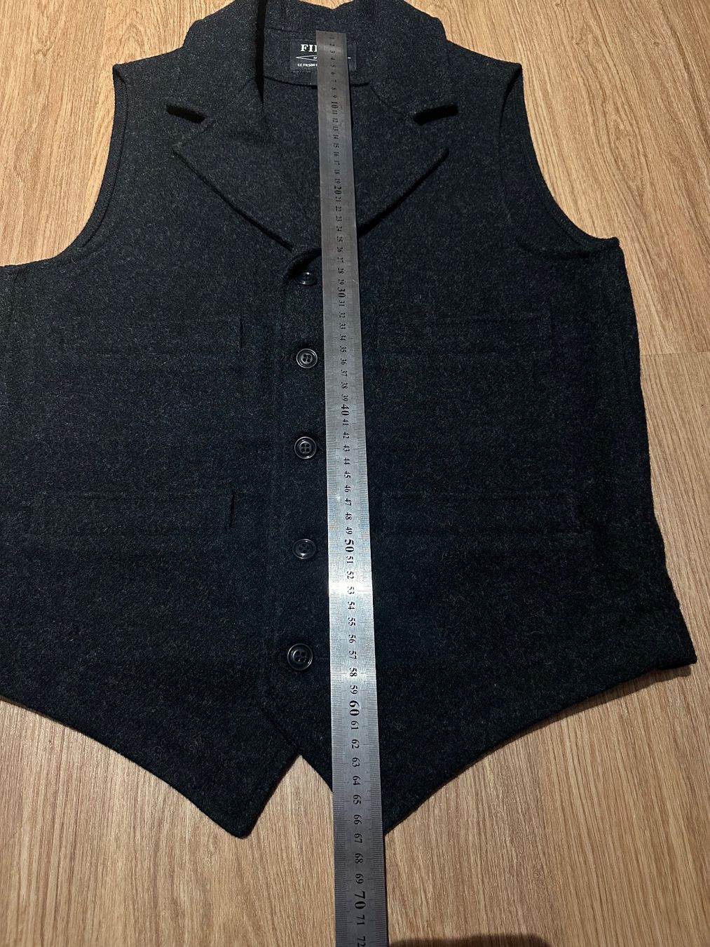 Pike Brothers Gilets & Westen: Filson Weste Herren Gr. S – Gebraucht aus Luzern von fairflip 5