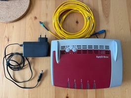 Fritzbox 5490