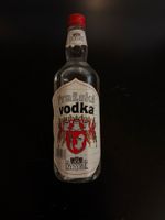 PRAŽSKÁ VODKA 0,5L DYNYBYL 40% / 30 jährig