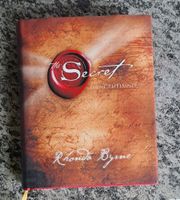 Buch "The Secret Das Geheimnis" von Rhonda Byrne