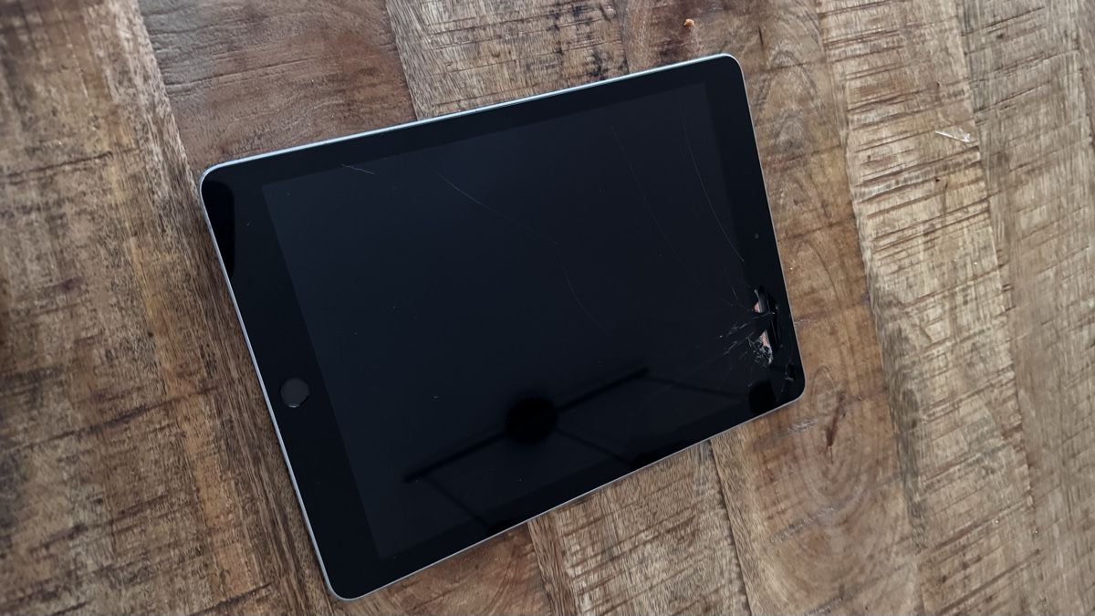 Apple Tablettes PC: IPad (6. Generation) – D'occasion à Hermetschwil-Staffeln par Patroni01