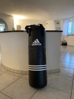 Adidas Boxsack, Top Zustand