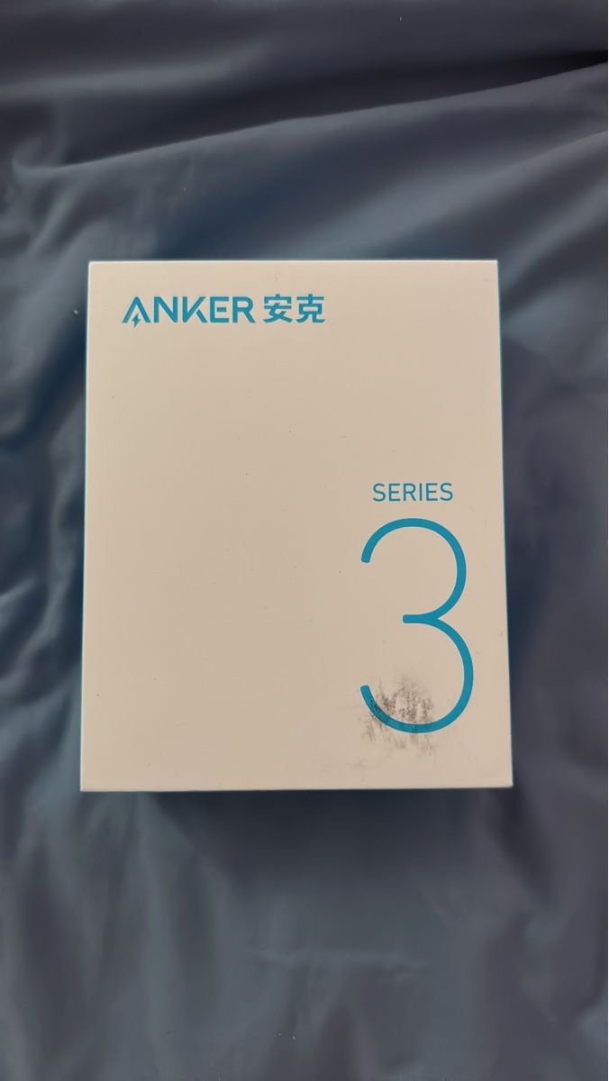 Batterie: ANKER Series 3 maggo Neuware 10000 mAh – Nuovo e nell'imballaggio originale da rorschach venduto da hot_qmr9
