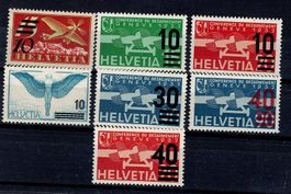 Flugpost (729)