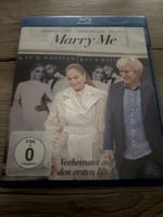 Blu-ray Marry Me (Verheiratet auf den ersten Blick) neu