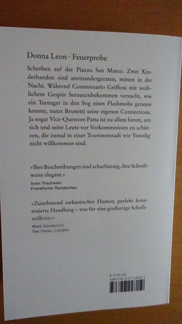 Bücher: Krimis – Neu (gemäss Beschreibung) aus Mettmenstetten von Izzub 6