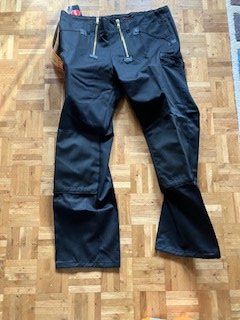 Eiko Zunfthose Zimmermannshose  Classic 4541 Gr. 56