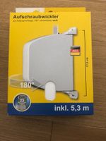 Aufschraubabwickler / Storen / Rollladen