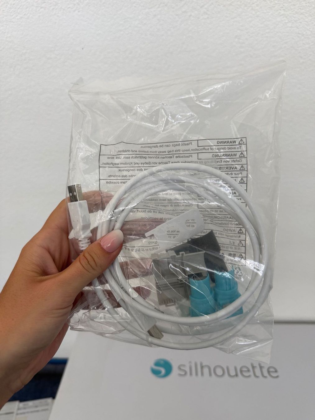 Silhouette Stampanti: Silhouette Cameo 4 Plotter – Nuovo (secondo la descrizione) da Pfäffikon ZH venduto da wagi96 4