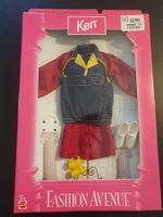 Barbie Fashion Avenue Ken Outfit