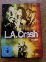 LA Crash - Staffel 1 - Serienklassiker (3 DVD's)