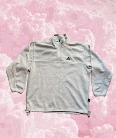 Adidas Fleece
