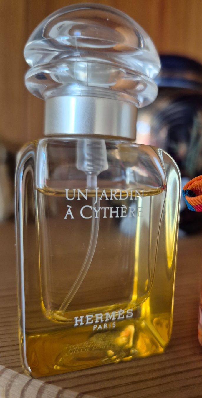 Hermès Profumi & Eau de Toilette: Hermes Düfte – Usato da Zug venduto da Christina.M9 2