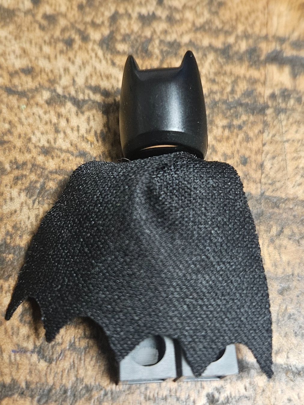 Lego Kit di costruzioni: lego figurine super heroes sh0151 Batman - – Usato da Confignon venduto da Ecrofigs 1