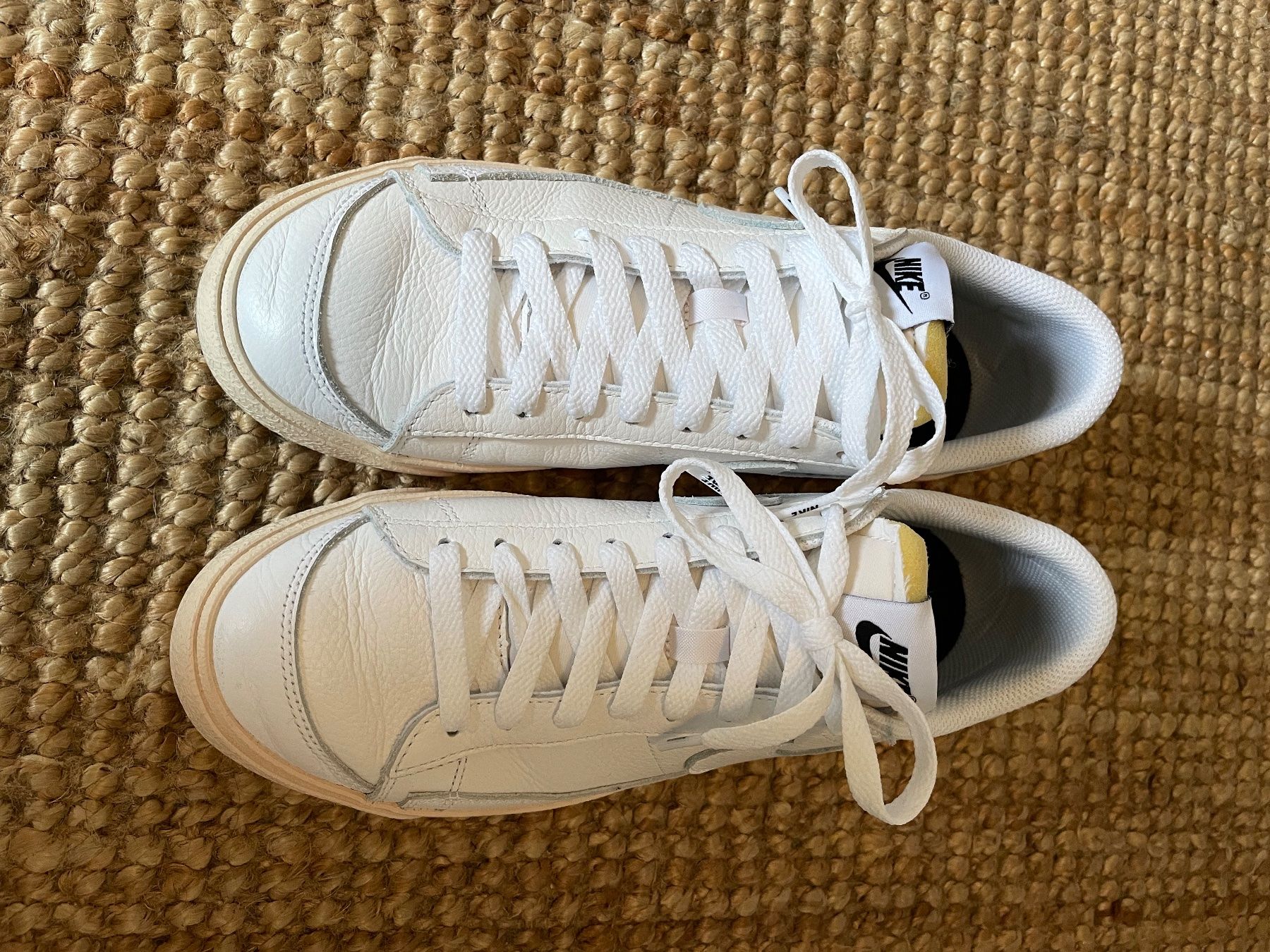 Nike Herrenschuhe: Nike Blazer Low ´77 By You – Neu (gemäss Beschreibung) aus Lausanne von jes_99dr 2