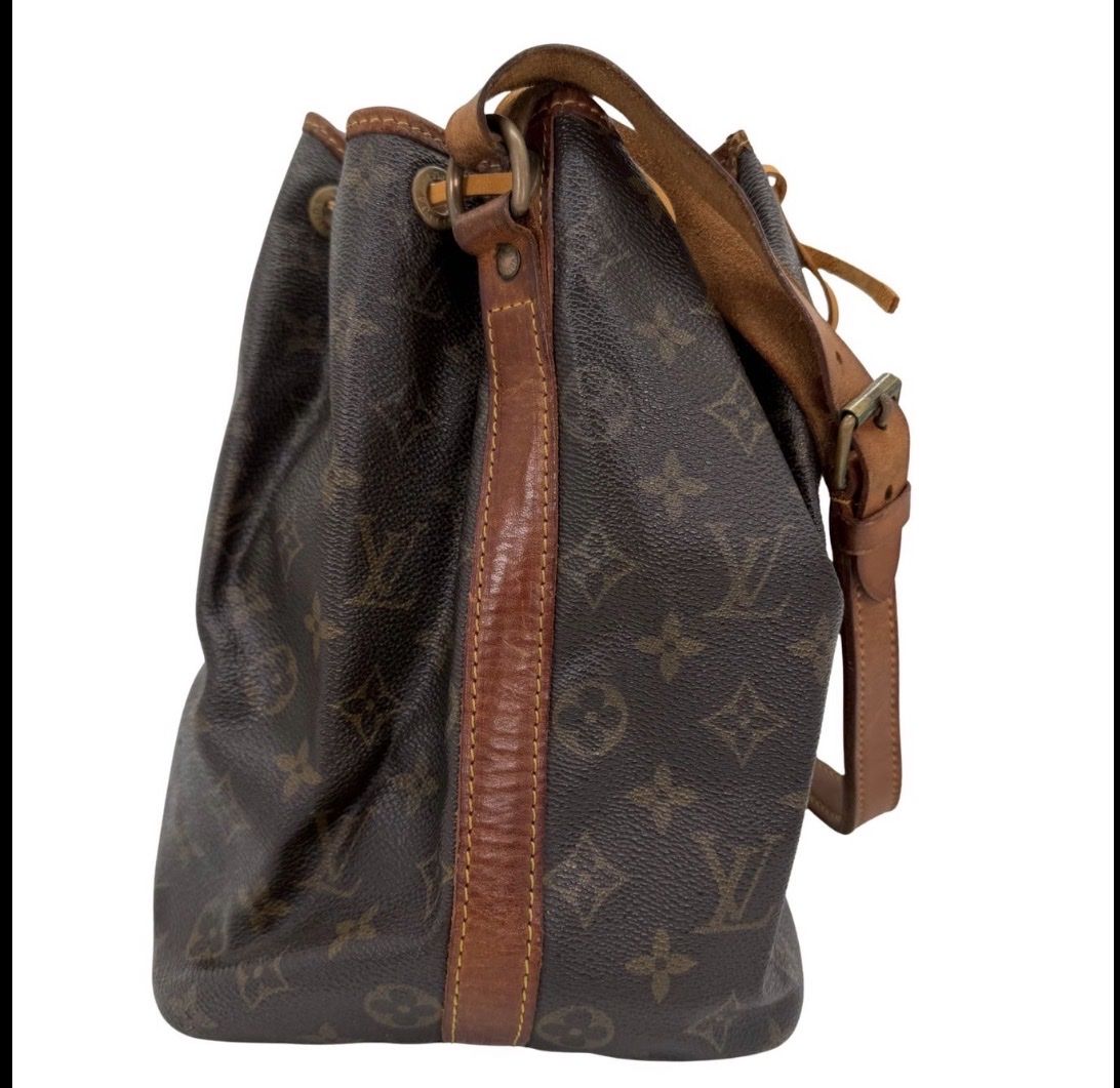 Louis Vuitton Borse da donna: Louis Vuitton Noé Petit - Tasche – Usato da Zugerberg venduto da rob_jl6j 2