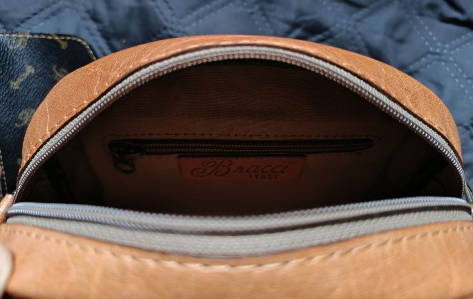 Borse da donna: Sac à main Bracci Italy – Nuovo (secondo la descrizione) da Cossonay-Ville venduto da Aryann34 6