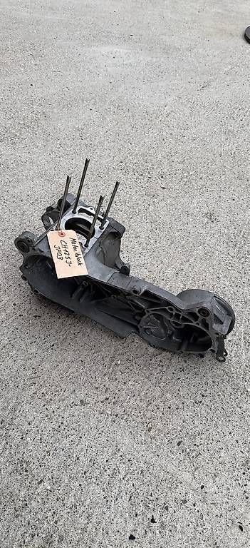 Motori: Honda CH125J Motorblock – Usato da Zell LU venduto da .VR46.