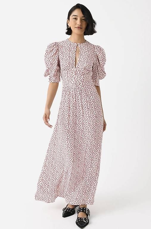 Kleider: Rotate Maxikleid Grösse M – Gebraucht aus Unterägeri von mar_96hk 4