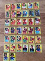 Panini Sticker WM 2026 38 Stück