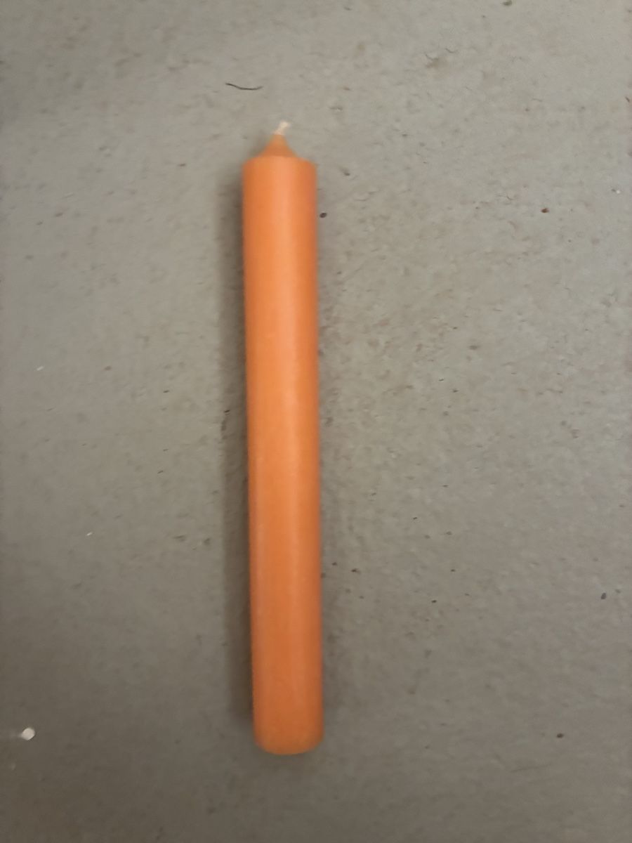 Bougies: Stabkerzen 6 Farben – Neuf avec emballage d'origine à Rheinfelden par Maexi_sh 5