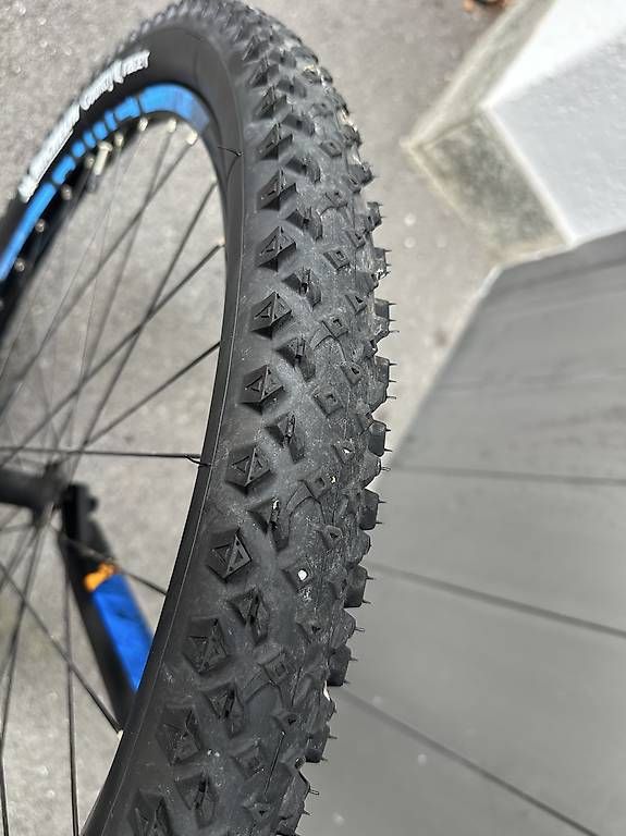 Biciclette: Bicicletta MTB Ghost 27.5 size M – Usato da Quartino venduto da DiloUsato 6