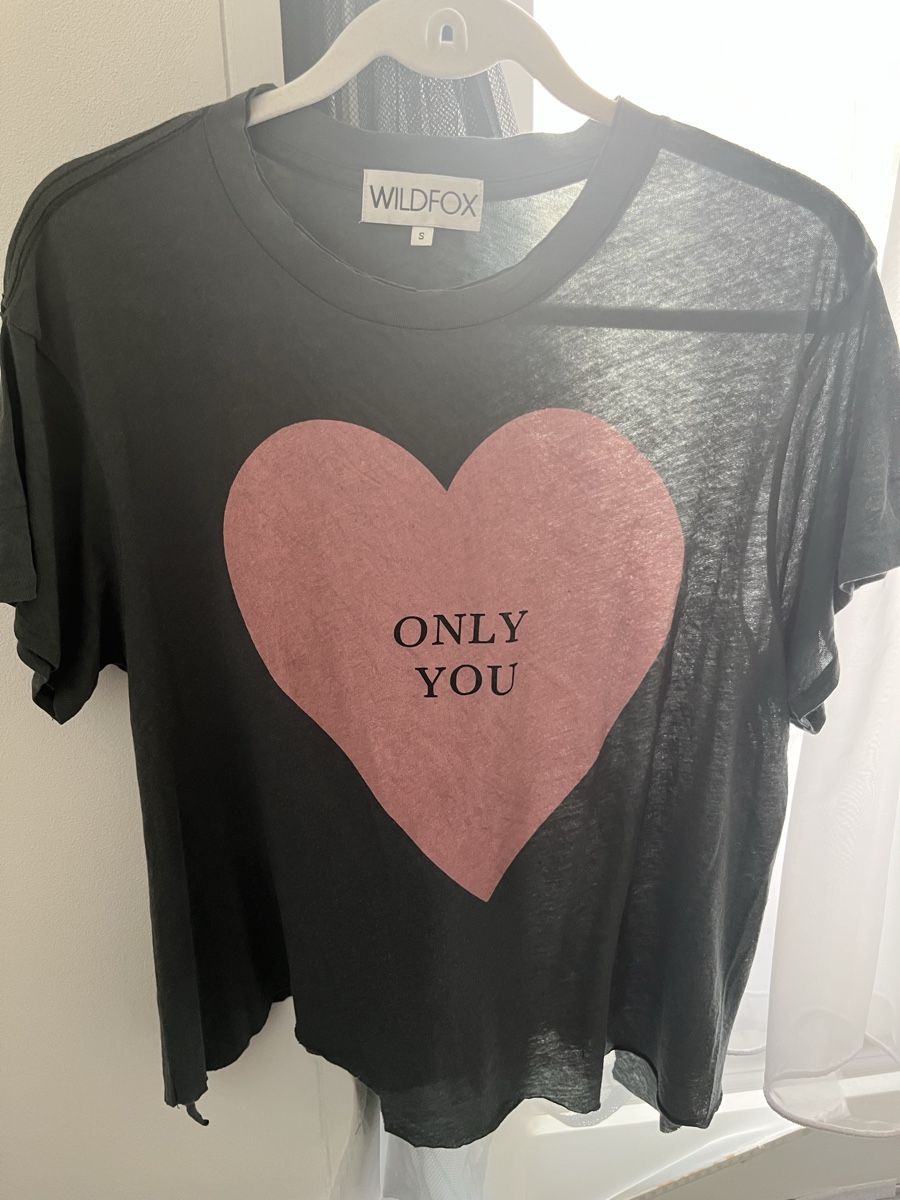Lotti di vestiti: 5 Wildfox Tshirts – Usato da Zürich venduto da aaaaaaaaa00