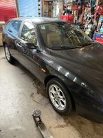 Alfa Romeo 156 SW 2.0 JTS